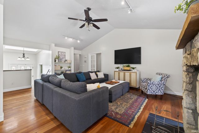 7505 E Kerr Creek Road, Bloomington, IN 47408