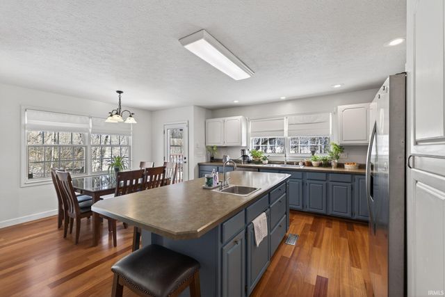 7505 E Kerr Creek Road, Bloomington, IN 47408