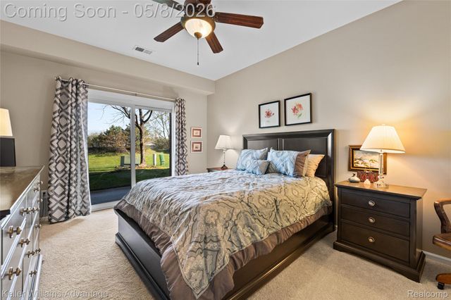 2185 Leighton Drive, Shelby Charter Township, MI 48317