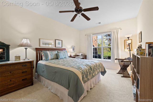 2185 Leighton Drive, Shelby Charter Township, MI 48317