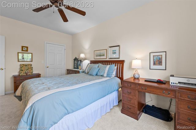 2185 Leighton Drive, Shelby Charter Township, MI 48317