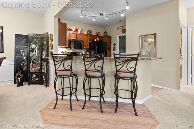 2185 Leighton Drive, Shelby Charter Township, MI 48317