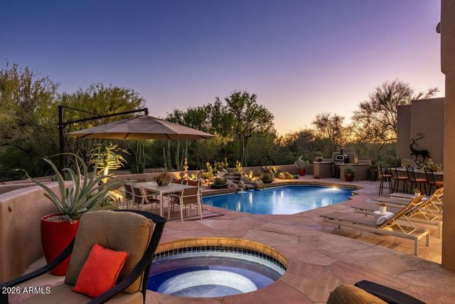 38400 N 94TH Way, Scottsdale, AZ 85262