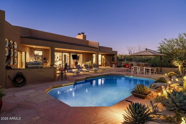 38400 N 94TH Way, Scottsdale, AZ 85262