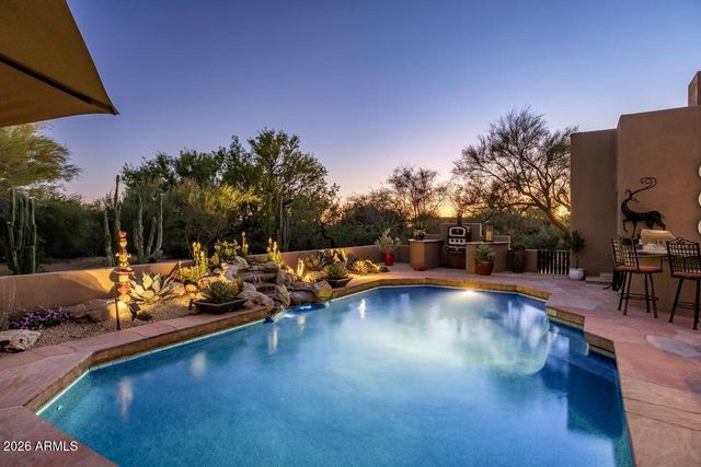 38400 N 94TH Way, Scottsdale, AZ 85262