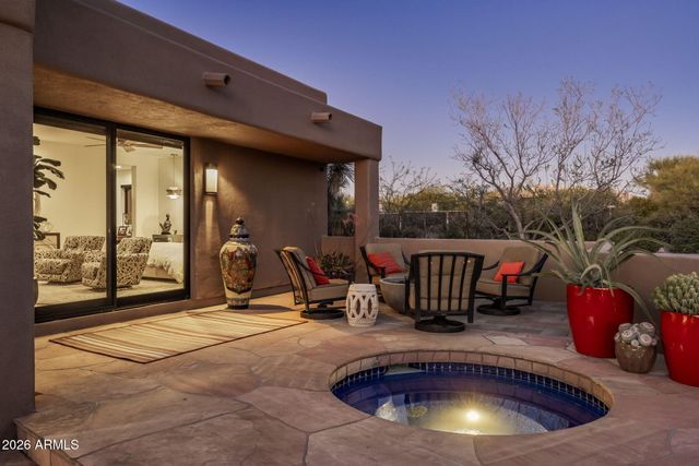 38400 N 94TH Way, Scottsdale, AZ 85262
