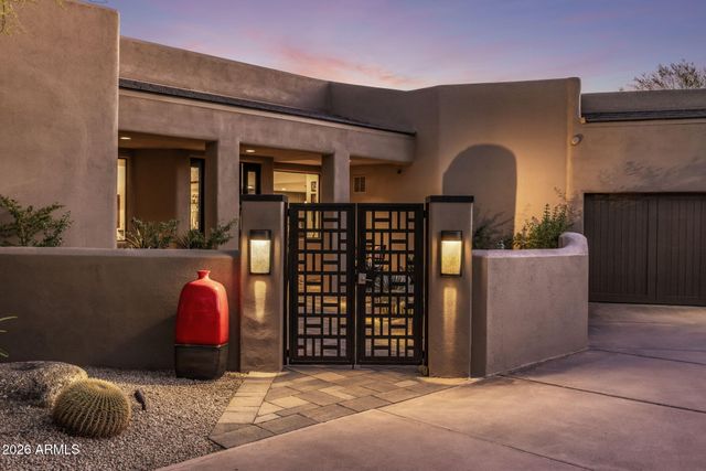 38400 N 94TH Way, Scottsdale, AZ 85262