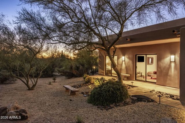 38400 N 94TH Way, Scottsdale, AZ 85262