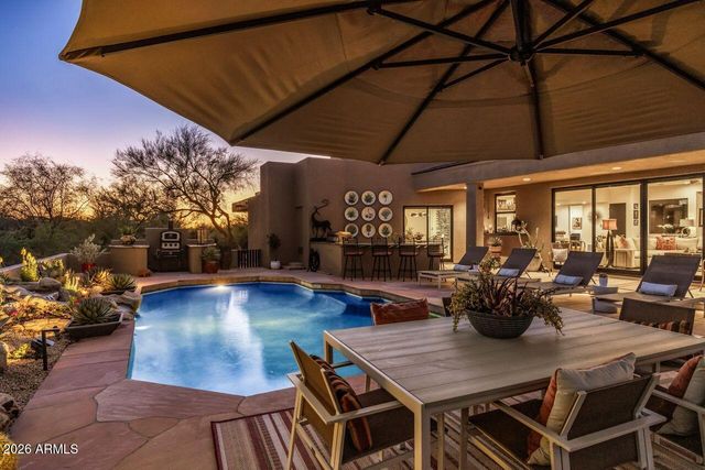 38400 N 94TH Way, Scottsdale, AZ 85262
