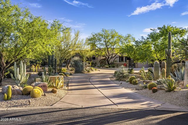 38400 N 94TH Way, Scottsdale, AZ 85262