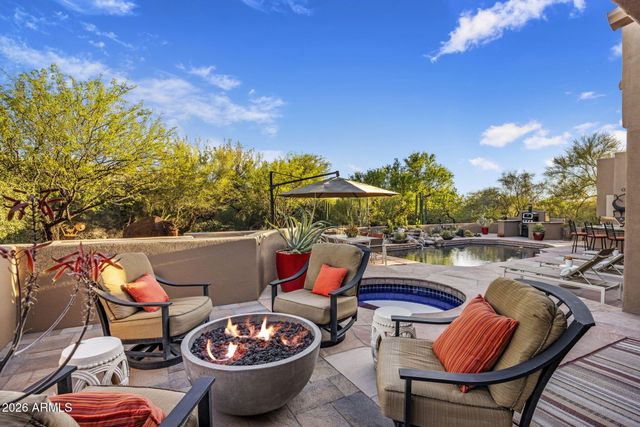 38400 N 94TH Way, Scottsdale, AZ 85262