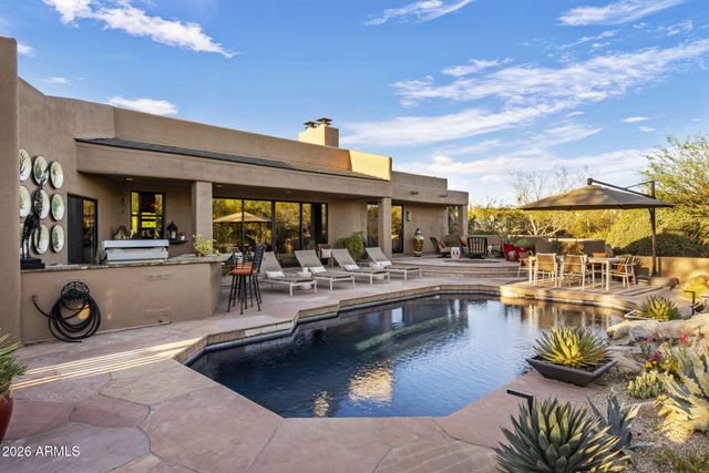 38400 N 94TH Way, Scottsdale, AZ 85262