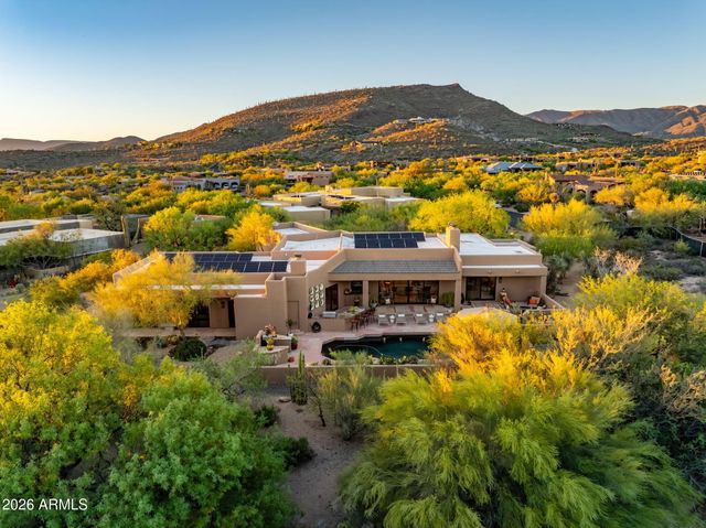 38400 N 94TH Way, Scottsdale, AZ 85262