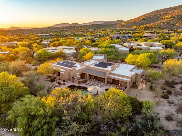 38400 N 94TH Way, Scottsdale, AZ 85262