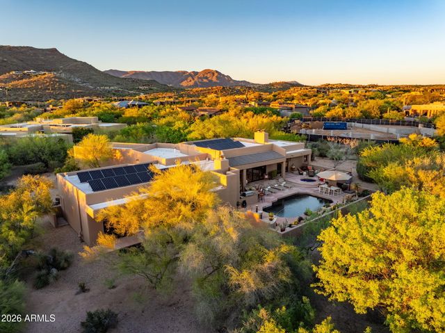 38400 N 94TH Way, Scottsdale, AZ 85262