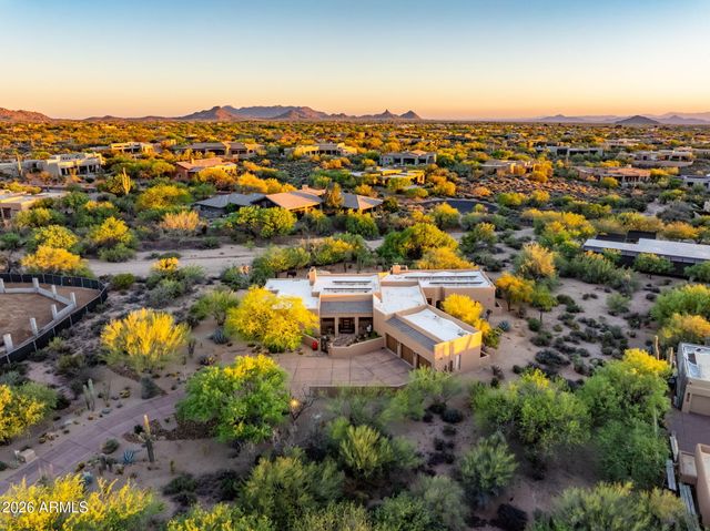 38400 N 94TH Way, Scottsdale, AZ 85262