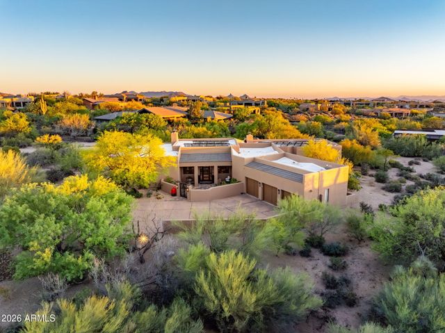 38400 N 94TH Way, Scottsdale, AZ 85262