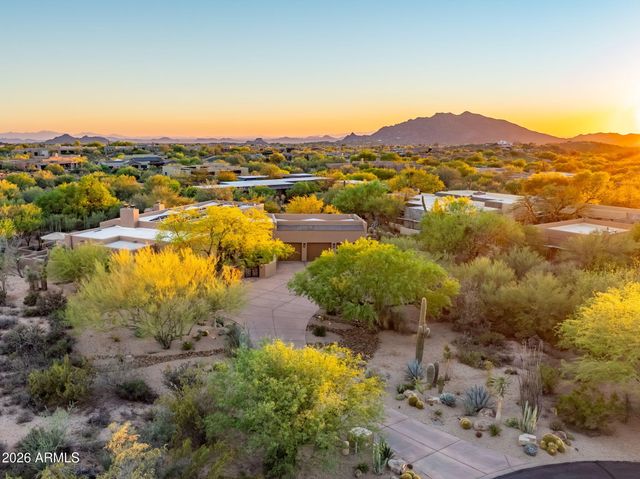 38400 N 94TH Way, Scottsdale, AZ 85262