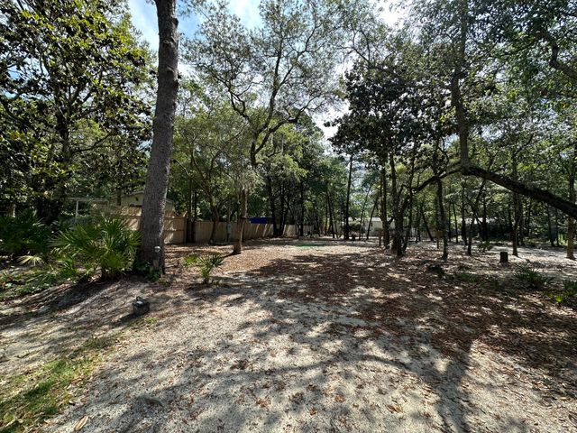 xx Turquoise Beach Drive, Santa Rosa Beach, FL 32459