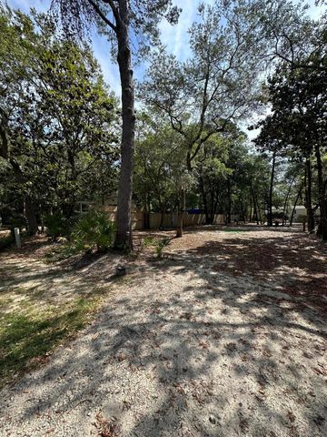 xx Turquoise Beach Drive, Santa Rosa Beach, FL 32459