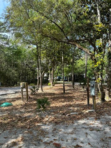 xx Turquoise Beach Drive, Santa Rosa Beach, FL 32459