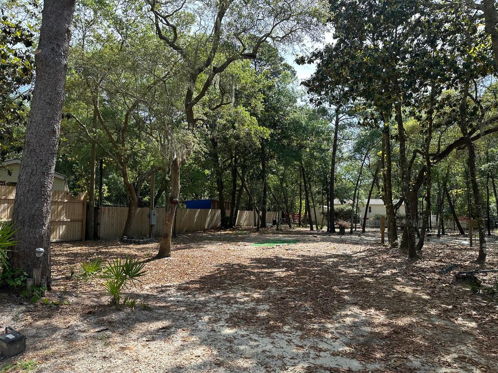 xx Turquoise Beach Drive, Santa Rosa Beach, FL 32459