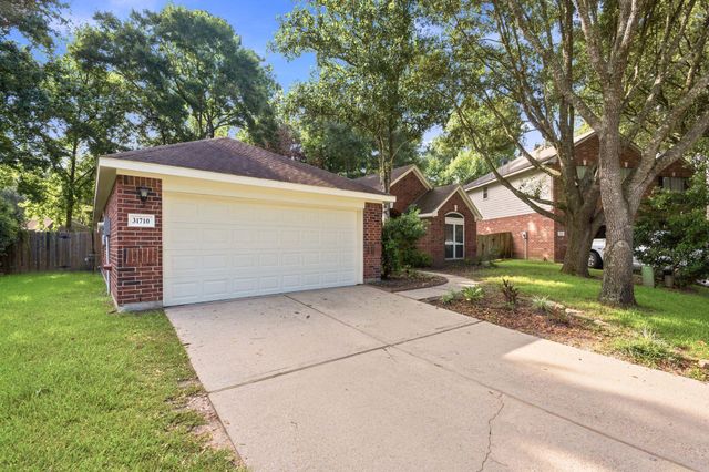 31710 Midlake Park, Conroe, TX 77385