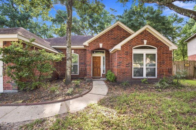 31710 Midlake Park, Conroe, TX 77385