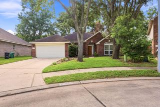 31710 Midlake Park, Conroe, TX 77385