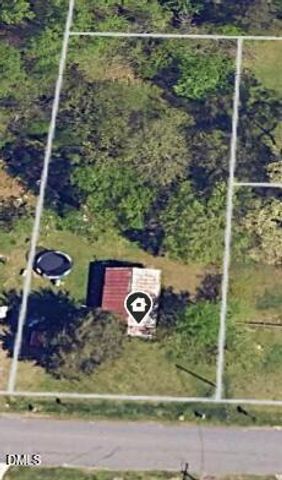 706 Carter Avenue, Durham, NC 27703