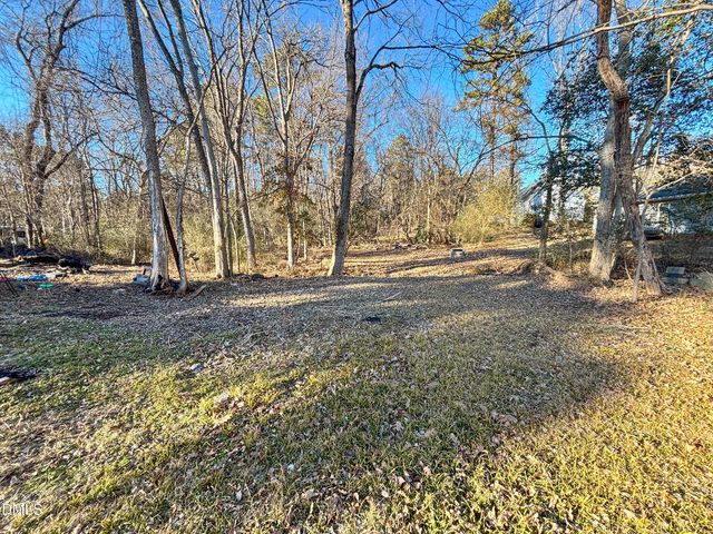 706 Carter Avenue, Durham, NC 27703