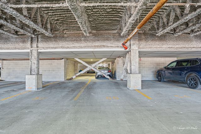 515 Main Street 507, Evanston, IL 60202