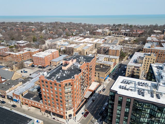 515 Main Street 507, Evanston, IL 60202