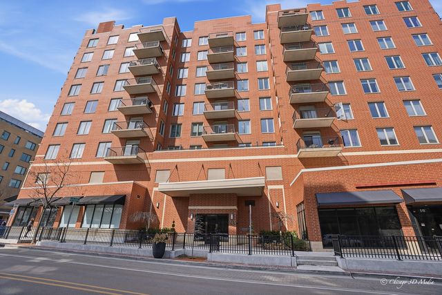 515 Main Street 507, Evanston, IL 60202