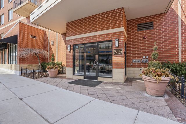 515 Main Street 507, Evanston, IL 60202