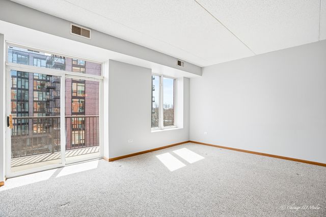 515 Main Street 507, Evanston, IL 60202