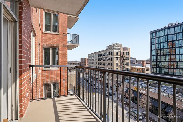 515 Main Street 507, Evanston, IL 60202