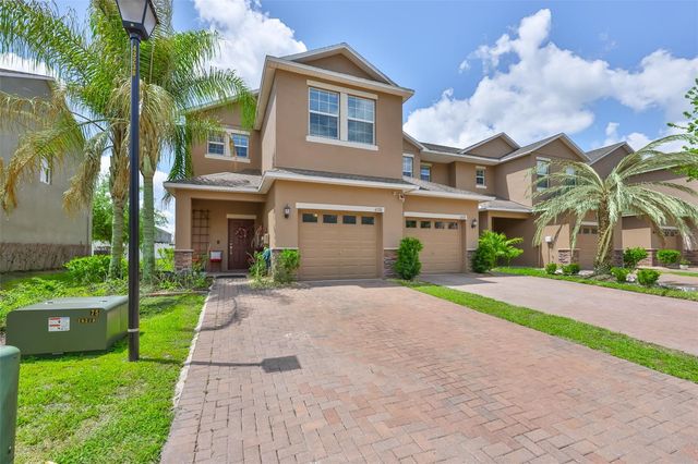 6370 TORRINGTON CIRCLE, Lakeland, FL 33811