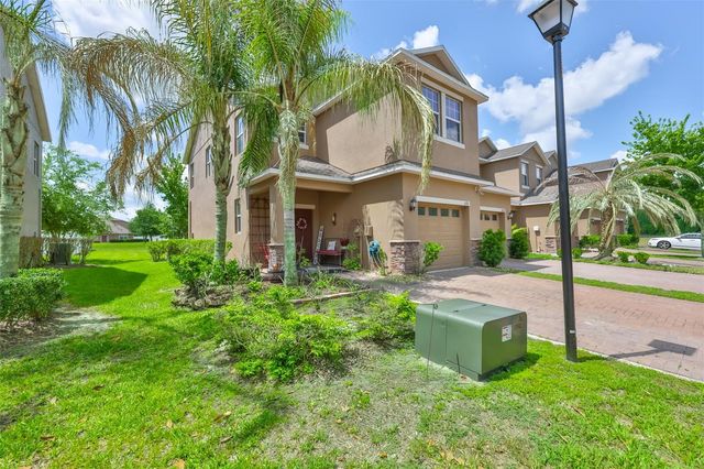 6370 TORRINGTON CIRCLE, Lakeland, FL 33811