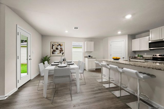7206 Brook Hollow Drive, Zachary, LA 70791