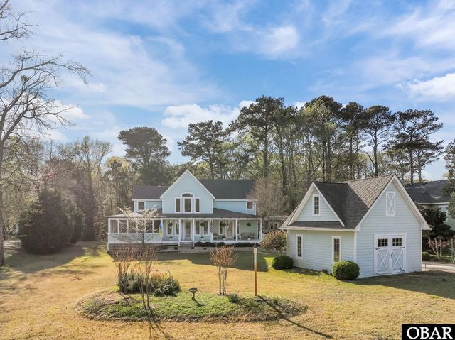 113 Duck Woods Drive Lot 43, Kitty Hawk, NC 27949