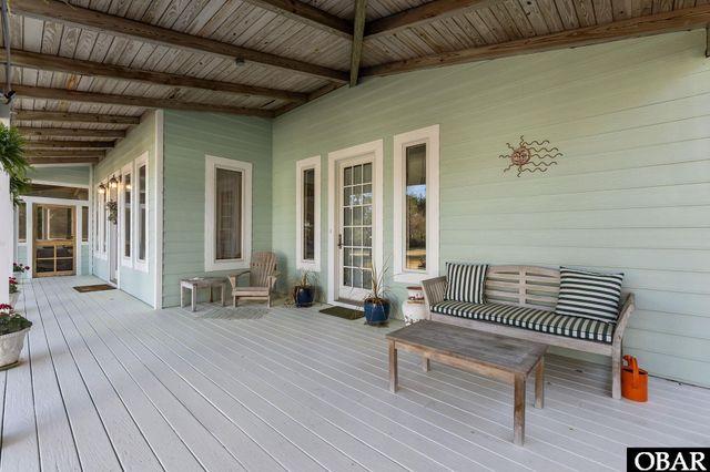 113 Duck Woods Drive Lot 43, Kitty Hawk, NC 27949