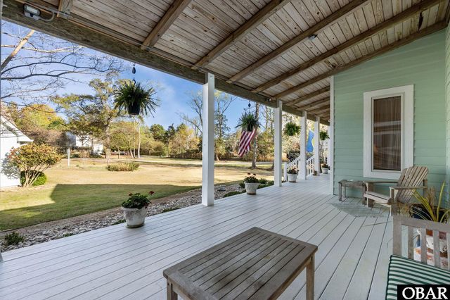 113 Duck Woods Drive Lot 43, Kitty Hawk, NC 27949