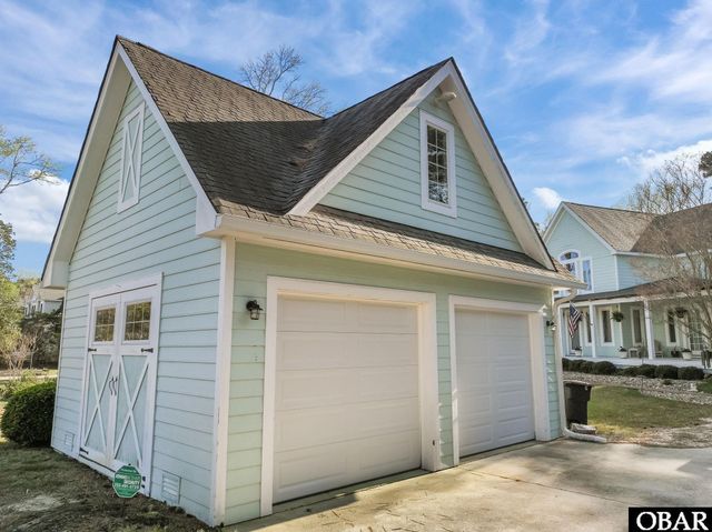 113 Duck Woods Drive Lot 43, Kitty Hawk, NC 27949