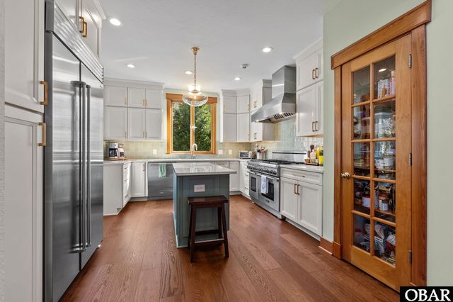 113 Duck Woods Drive Lot 43, Kitty Hawk, NC 27949