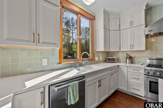 113 Duck Woods Drive Lot 43, Kitty Hawk, NC 27949