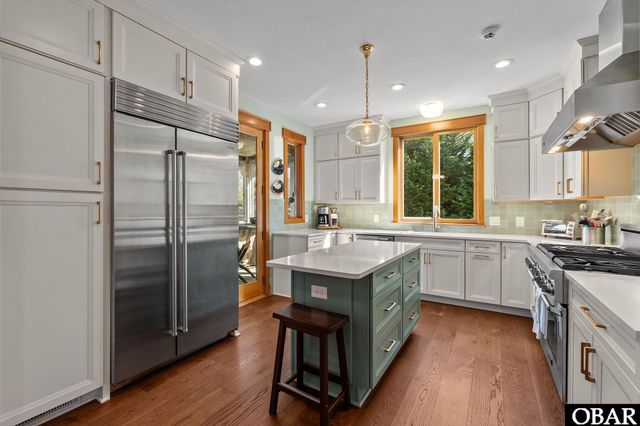 113 Duck Woods Drive Lot 43, Kitty Hawk, NC 27949