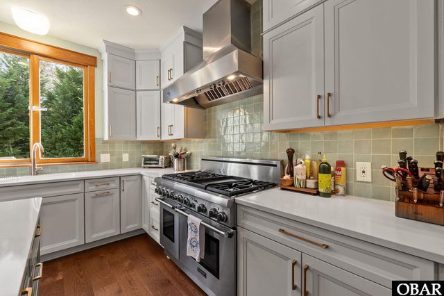 113 Duck Woods Drive Lot 43, Kitty Hawk, NC 27949