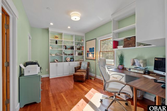 113 Duck Woods Drive Lot 43, Kitty Hawk, NC 27949