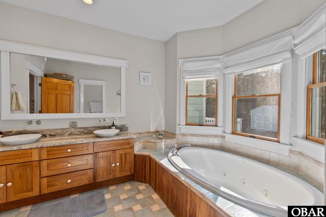 113 Duck Woods Drive Lot 43, Kitty Hawk, NC 27949